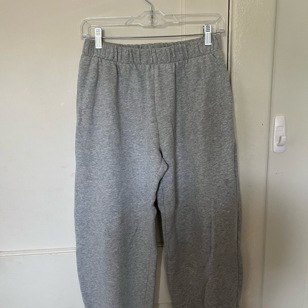 Brandy Melville John Galt Rosa Sweatpants
